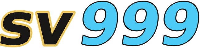 sv999 logo