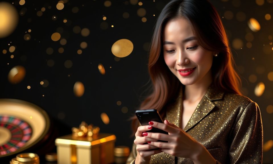 sv999 Khám phá cách Dice Viet hoạt động tại sv999